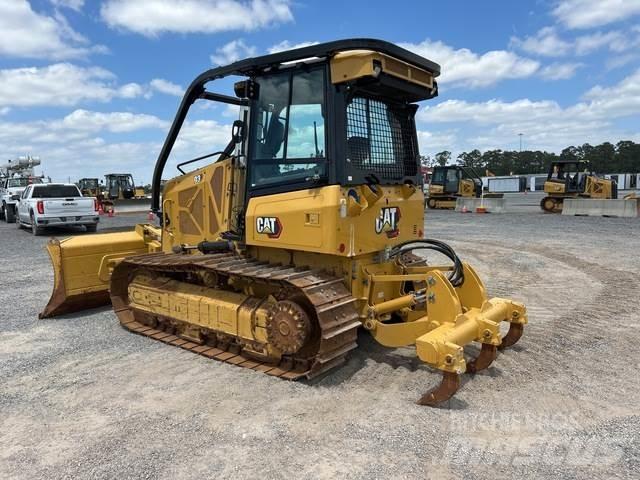 CAT D3 Crawler dozers