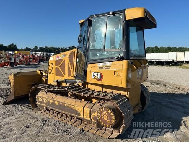 CAT D3 Crawler dozers