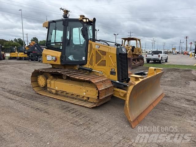 CAT D3 LGP Crawler dozers