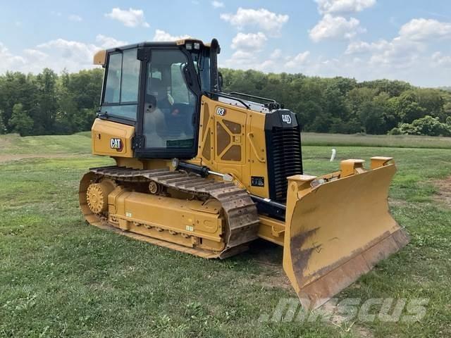 CAT D3 XL Crawler dozers