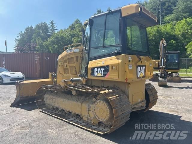 CAT D3K2 LGP Crawler dozers