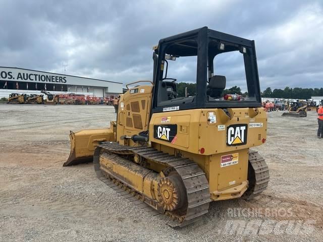 CAT D3K2 XL Crawler dozers