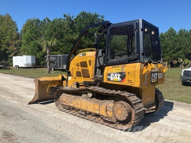 CAT D4K2 XL Crawler dozers
