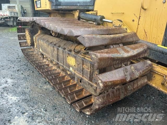 CAT D5K2 LGP Crawler dozers