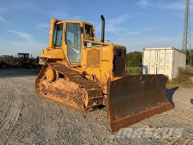 CAT D5N XL Crawler dozers