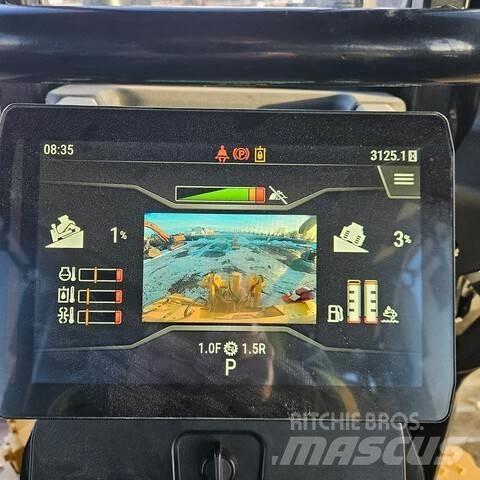 CAT D6 LGP Crawler dozers