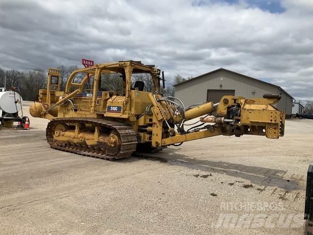 CAT D6E-PS Other