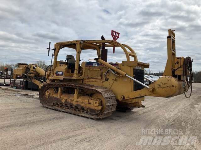 CAT D6E-PS Other