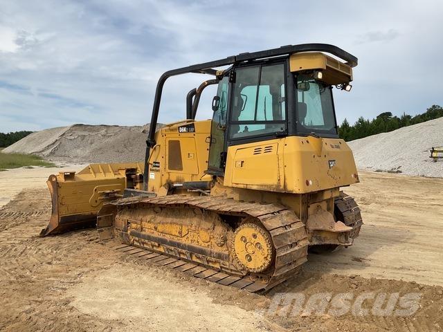 CAT D6K2 LGP Crawler dozers