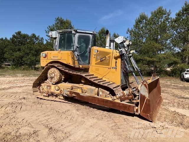 CAT D6LGP Crawler dozers
