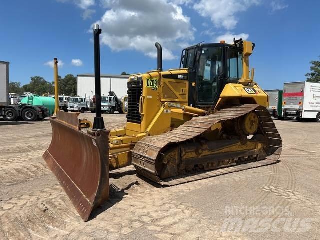 CAT D6N LGP Crawler dozers