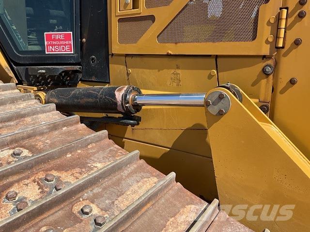 CAT D6N LGP Crawler dozers