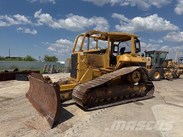 CAT D6N LGP Crawler dozers