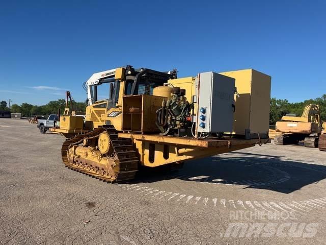 CAT D6N XL Pipeline equipment