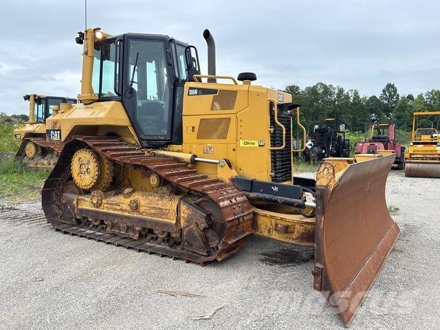 CAT D6N XL Crawler dozers