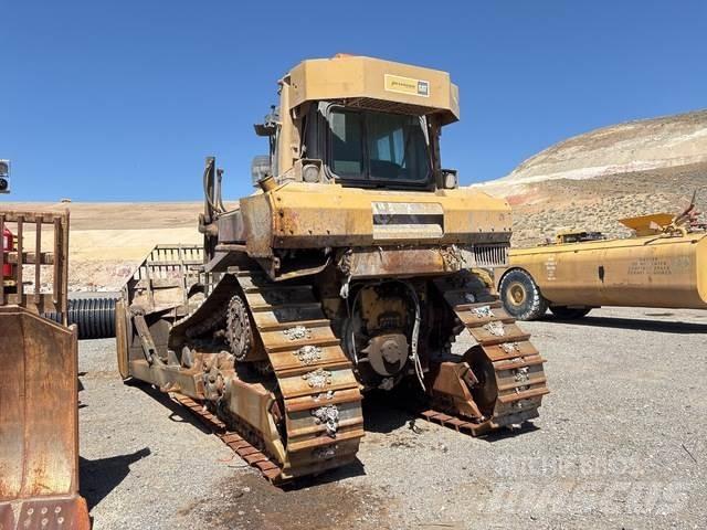 CAT D7R Crawler dozers