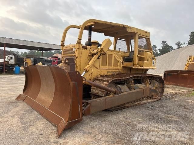 CAT D8K Crawler dozers
