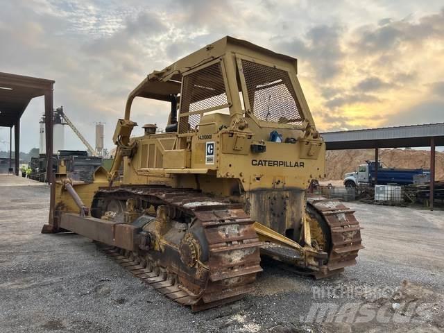 CAT D8K Crawler dozers