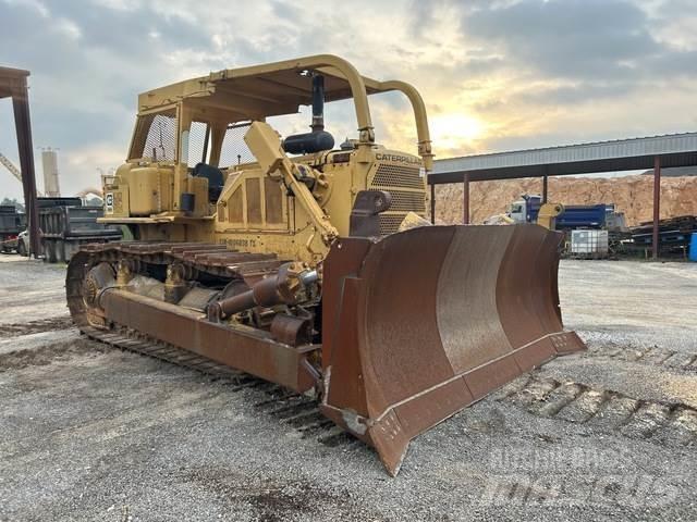 CAT D8K Crawler dozers