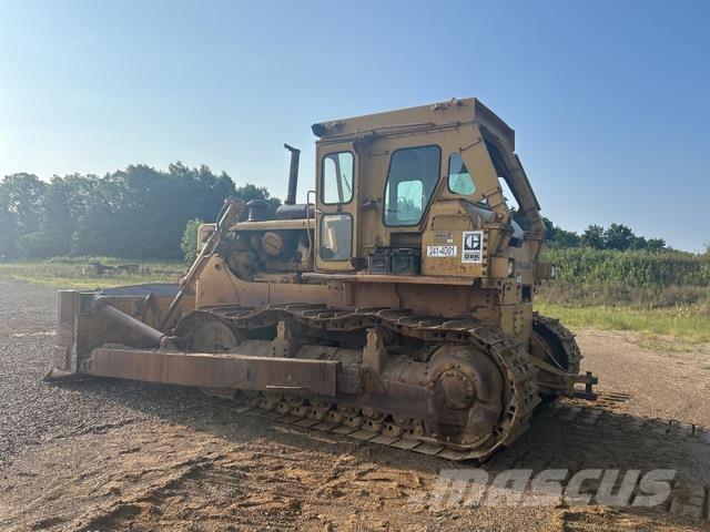CAT D8K Crawler dozers