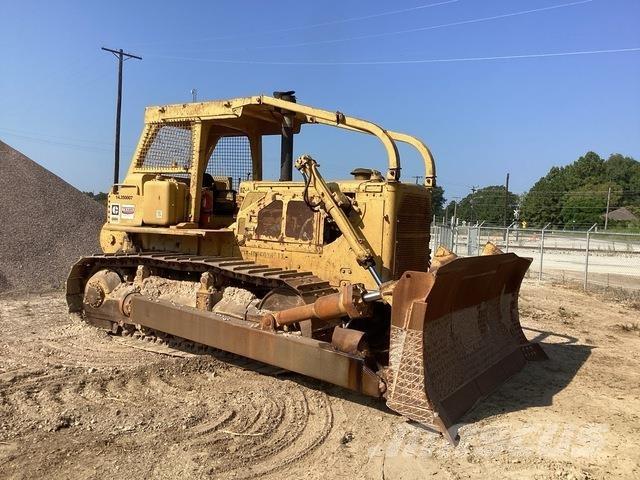 CAT D8K Crawler dozers
