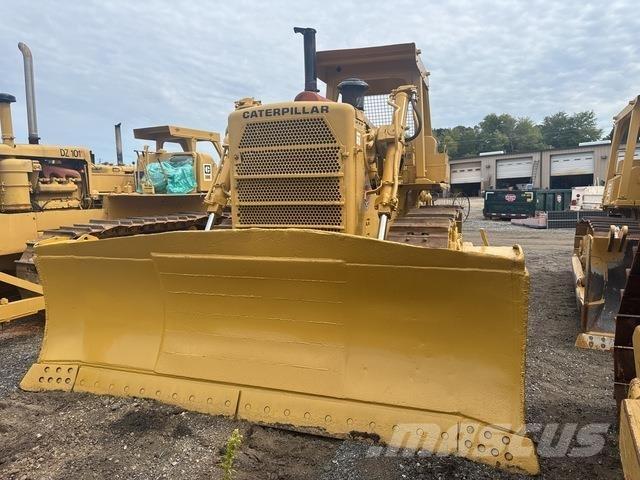 CAT D8K Crawler dozers