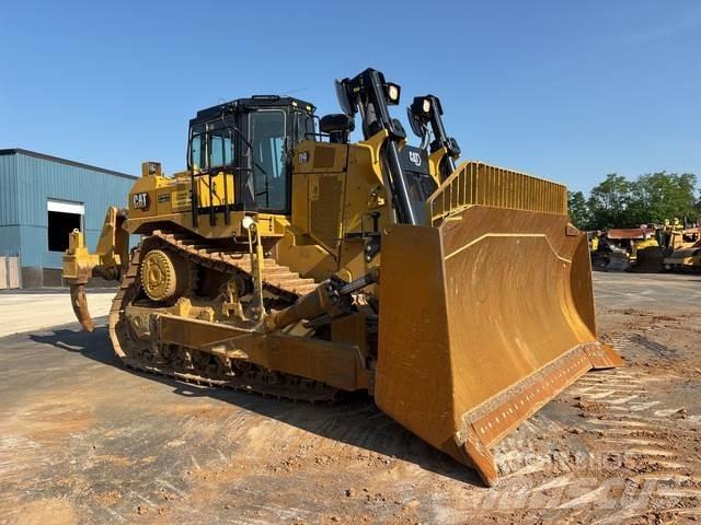 CAT D9 Crawler dozers