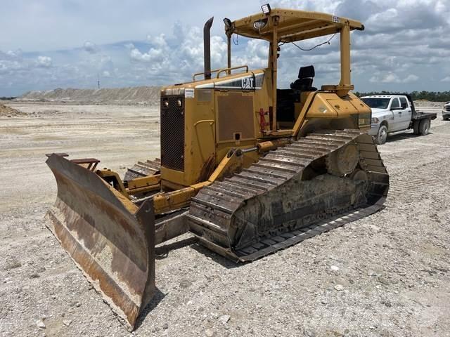 CAT DN5LGP Crawler dozers