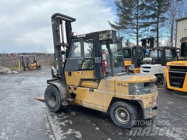 CAT DP45 Other