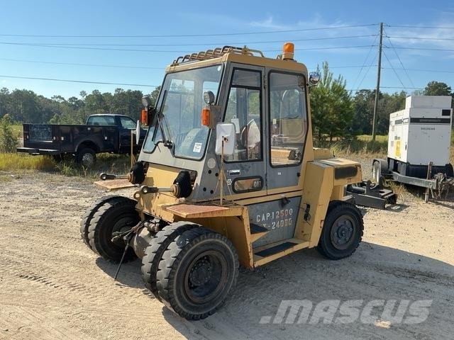 CAT DP70 Misc Forklifts