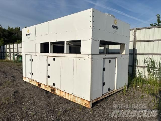 CAT DX80 Used Ground Thawing Equipment