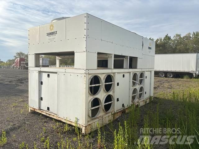 CAT DX80 Used Ground Thawing Equipment