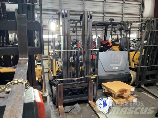 CAT GC20 Other