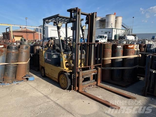 CAT GC25 Other