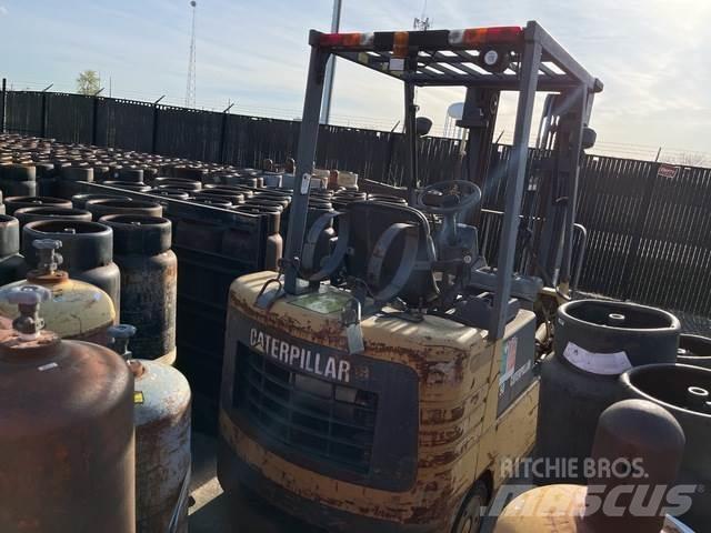 CAT GC25 Other