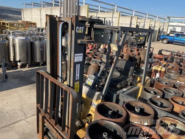 CAT GC25 Other