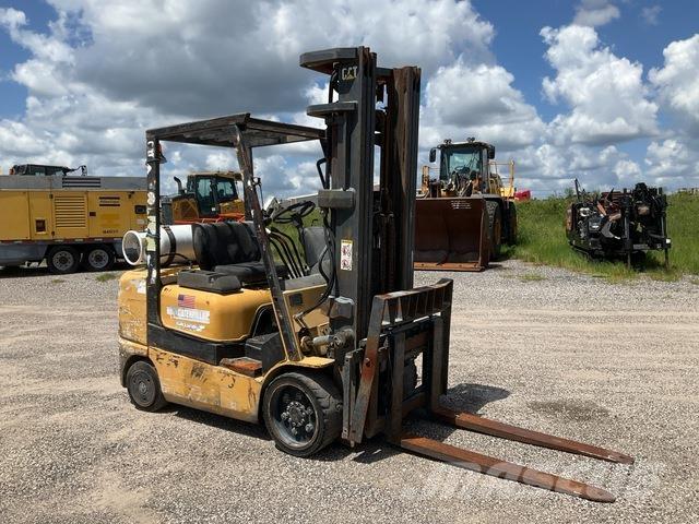 CAT GC30K Other
