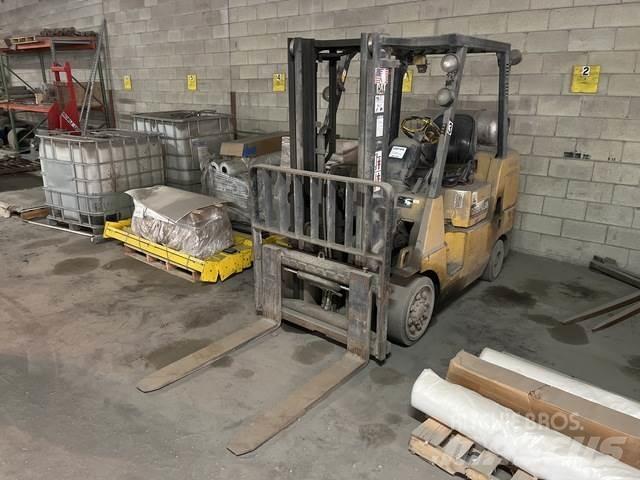 CAT GC40K Other