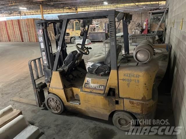 CAT GC40K Other