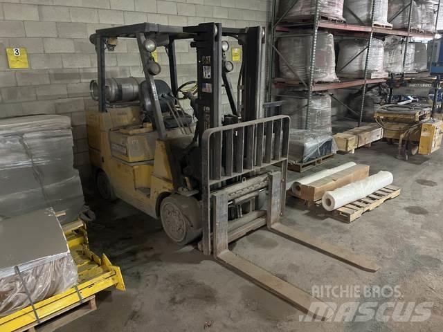 CAT GC40K Other