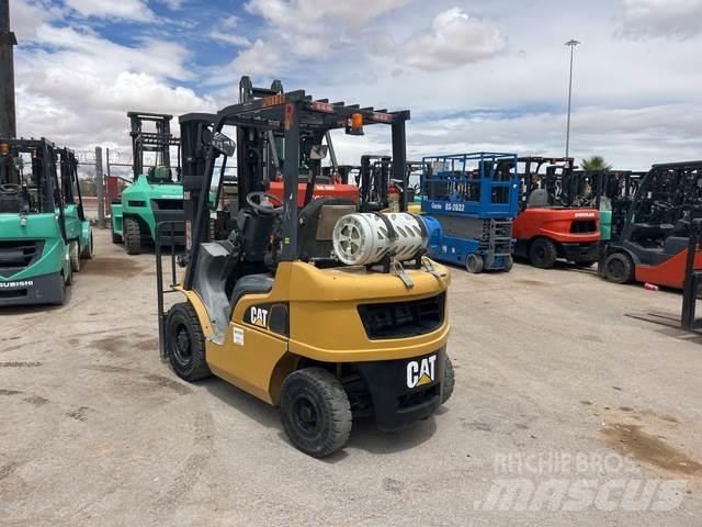 CAT GP20N Other