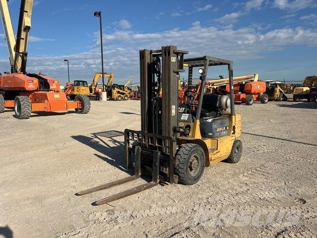 CAT GP25 Other
