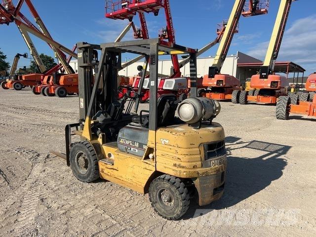 CAT GP25 Other