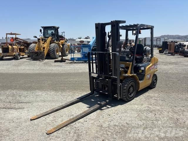 CAT GP25N Other
