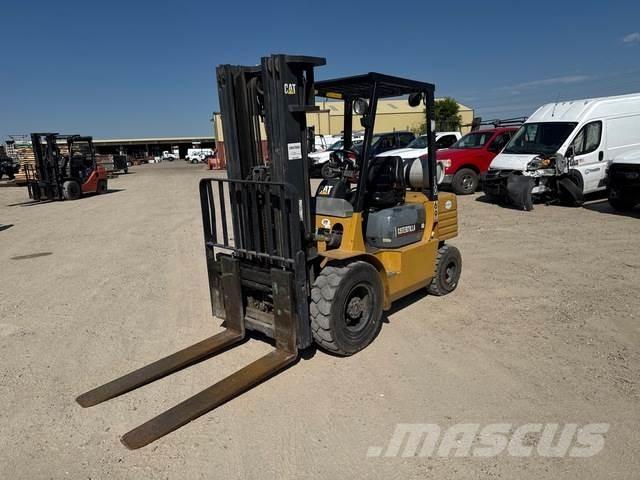 CAT GP30-LP Other