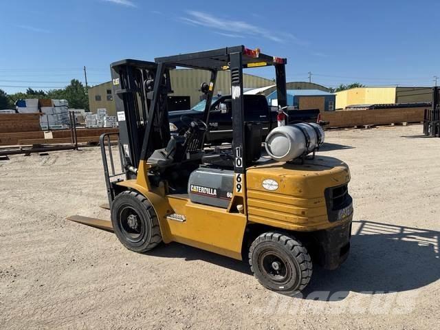 CAT GP30-LP Other