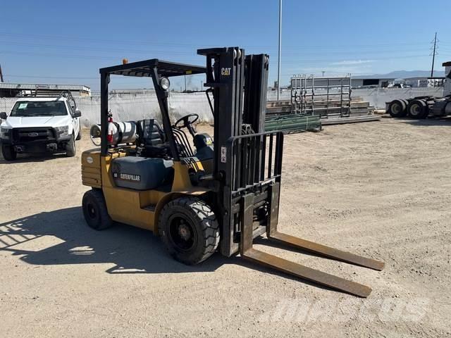 CAT GP30-LP Other