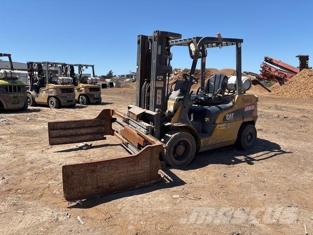 CAT GP30N Other