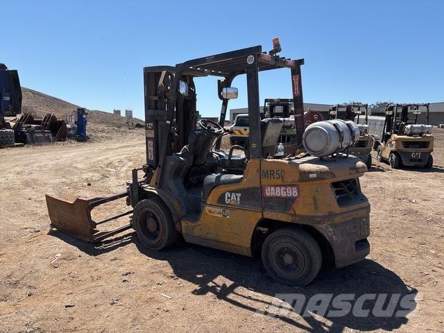 CAT GP30N Other