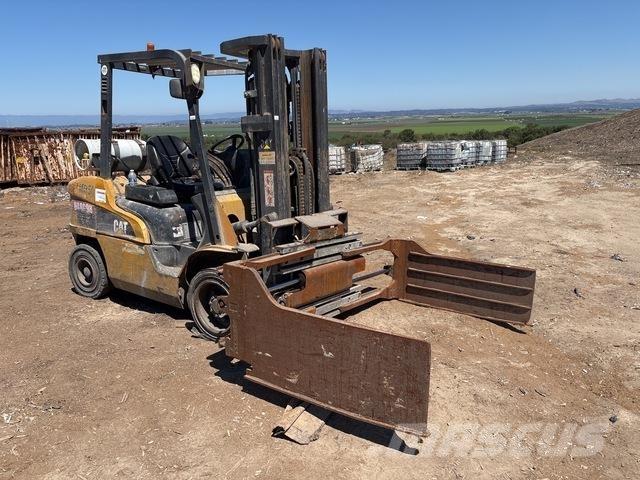 CAT GP30N Other